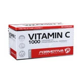 Vitamin C1000 60 cps Formotiva Pharma