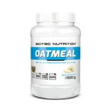 Scitec Oatmeal 1,5kg scitec nutrition