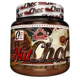 max protein nutchoc 450g