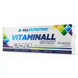 VitaminAll Sport 60 cps All Nutrition