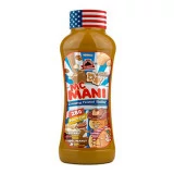 MC Mani Peanut Butter 500g universal mcGregor