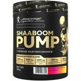 Shaaboom Pump 385g kevin levrone series