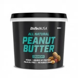 Peanut Butter 1000 gr Bio Tech USA