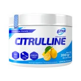 6PAK Citrulline 200g 6pak nutrition