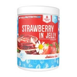 Strawberry Jelly 1 Kg All Nutrition