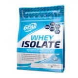 6PAK Whey Isolate 1,8kg sieroproteine isolate a freddo