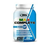 Max Complete Vitamin 60tabs real pharm