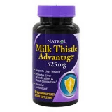 Milk Thistle Advantage 60cps Natrol