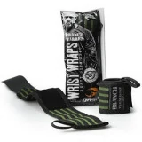 branch warren wrist wraps gasp