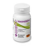 Magnesio+ 60tav +watt
