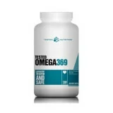 tested omega 3-6-9 180cps