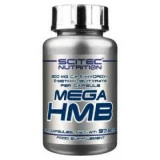 mega hmb 90cps scitec nutrition