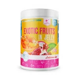 Exotic fruit Jelly 1 Kg All Nutrition