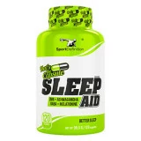 Sleep AID 120cps sport definition
