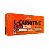 l-carnitine 1500 extreme 120cps olimp nutrition