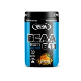 Bcaa 8:1:1 400g real pharm