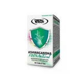 Ashwagandha 100% Natural 90tabs real pharm