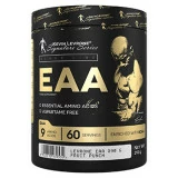 EAA Essential Amino Acids 390g kevin levrone series