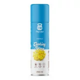 Cookin'Spray - Olio da cucina antiaderente 200 ml - Lifestyle e Restrizioni  Alimentari