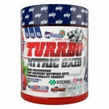 Turrbo Nitric Oxid 265g universal mcgregor