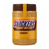 Snickers Peanut Butter Crunchy 320g mars