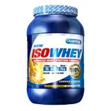 iso whey 2,27kg quamtrax