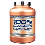 scitec 100 casein complex 2,35kg