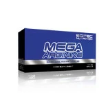 scitec nutrition mega arginine 140cps