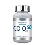 Coenzima Q10 50mg 100cps scitec