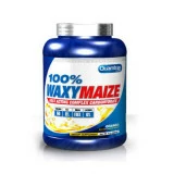 Waxy Maize 100% 2,27kg quamtrax nutrition