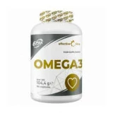effective omega-3 90cps 6pak nutrition