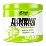 immune definition 250g sport definition