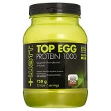 top egg protein 750g +watt