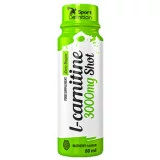 L-Carnitina Shot 300mg 80ml sport definition