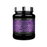 bcaa 6400 375cpr scitec nutrition