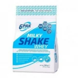 Milky Shake Whey 1,8kg 6pak nutrition