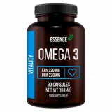 Essence Omega-3 90cps sport definition