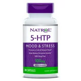 natrol 5-htp 200mg 30cps