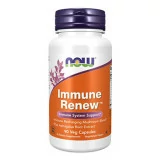 Immune Renew 90cps now foods