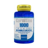 Carnitine Tartrate 1000 90tabs yamamoto nutrition