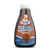zerup syrup 425ml frankys bakery