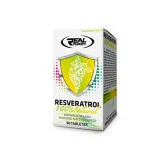Resveratrol 100% Natural 90tabs real pharm