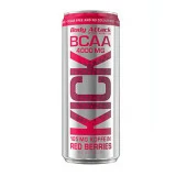 Bcaa Kick 330ml body attack nutrition