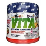 Vita Vitamins & Mineral 120cps universal mcgregor