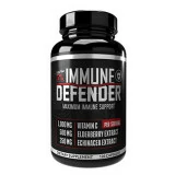 Immune Defender 120cps 5% nutrition