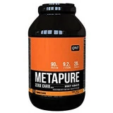 metapure zero carb protein 2kg qnt