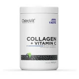 Collagen + Vitamin C 400g ostrovit