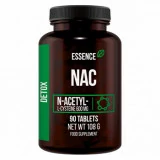 essence nac 600mg 90cps sport definition