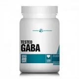 tested gaba 120cps