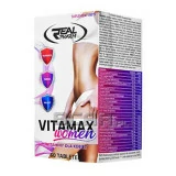 Vitamax Women 60tabs real pharm